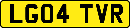 LG04TVR