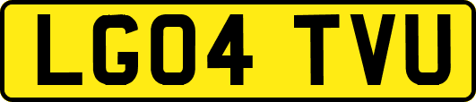 LG04TVU