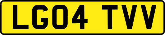 LG04TVV