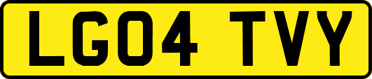 LG04TVY