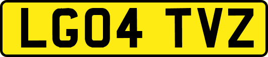 LG04TVZ