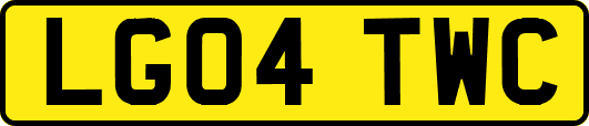 LG04TWC