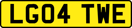 LG04TWE
