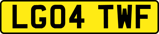 LG04TWF