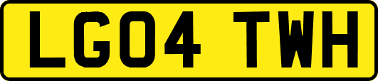 LG04TWH