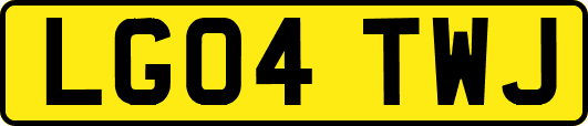 LG04TWJ