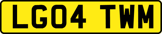 LG04TWM