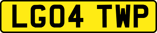 LG04TWP