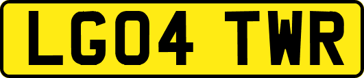 LG04TWR