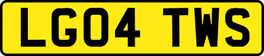 LG04TWS