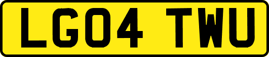 LG04TWU