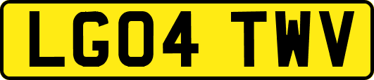 LG04TWV