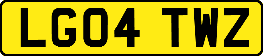 LG04TWZ