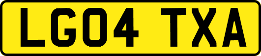 LG04TXA