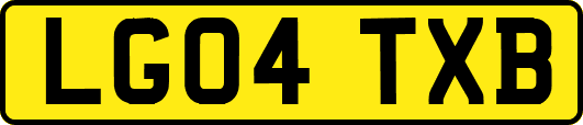 LG04TXB