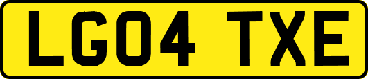 LG04TXE