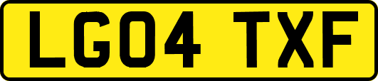 LG04TXF