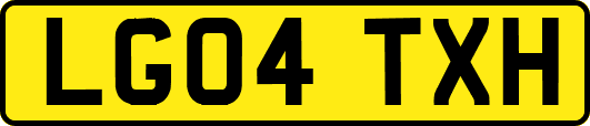 LG04TXH