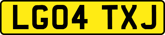 LG04TXJ