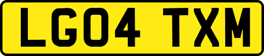LG04TXM