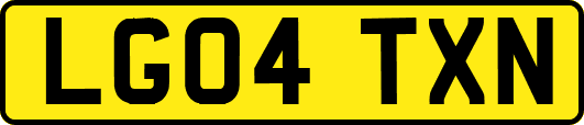 LG04TXN