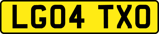 LG04TXO