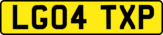 LG04TXP
