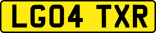LG04TXR