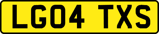 LG04TXS