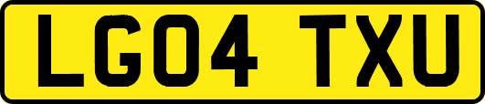 LG04TXU