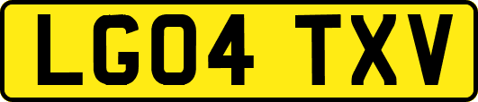 LG04TXV