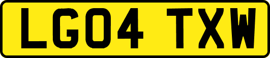 LG04TXW