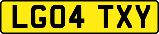 LG04TXY