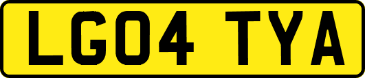 LG04TYA