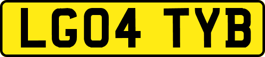 LG04TYB
