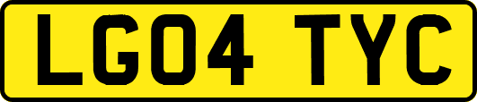 LG04TYC