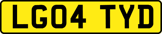 LG04TYD