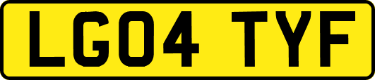 LG04TYF