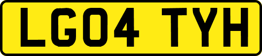 LG04TYH