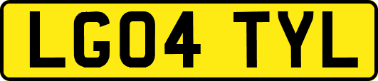 LG04TYL