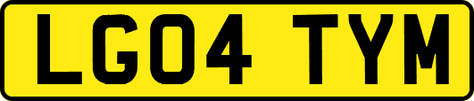 LG04TYM