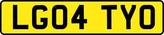 LG04TYO