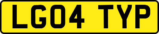 LG04TYP