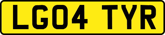 LG04TYR