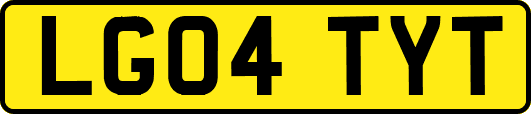LG04TYT