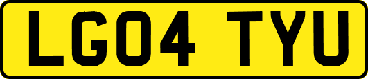 LG04TYU