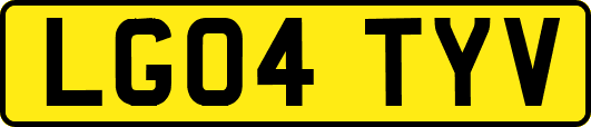 LG04TYV