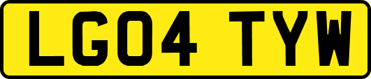 LG04TYW