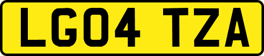 LG04TZA