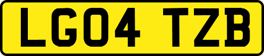 LG04TZB